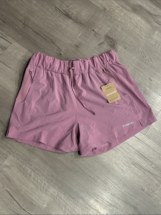Patagonia Pants - PATAGONIA | Women's Terrebonne Shorts